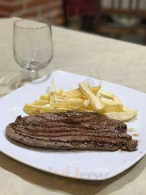 Restaurante Puente De Piedra