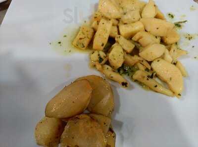 Restaurante Puente De Piedra