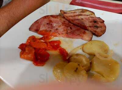 Restaurante Puente De Piedra