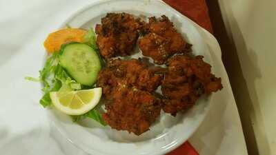 Shanti Indian Restaurant