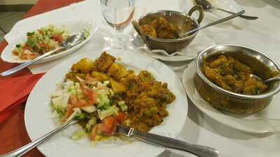 Shanti Indian Restaurant