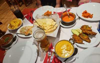 Shanti Indian Restaurant