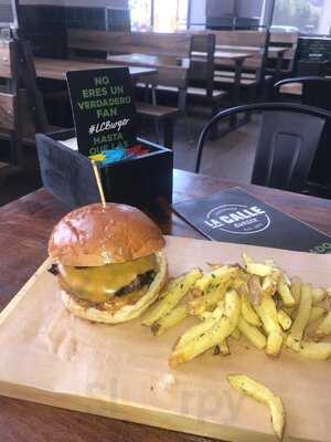 La Calle Burger Tarifa