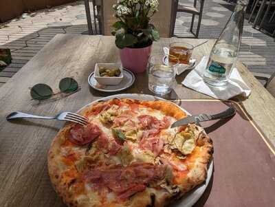 Bella Napoli Ibiza Restaurant