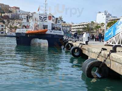 Bella Napoli Ibiza Restaurant