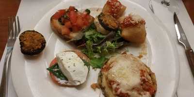 Bella Napoli Ibiza Restaurant