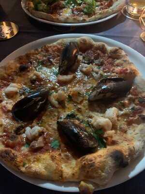 Ristorante Italiano Al Circo