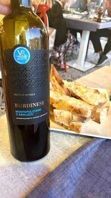 Ristorante Italiano Al Circo