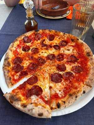 Ristorante Italiano Al Circo