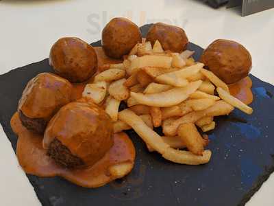 El Candil Hummusería