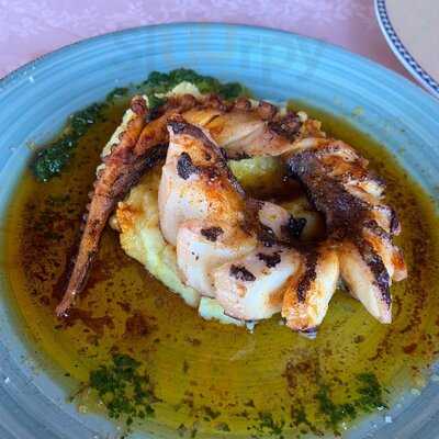 Restaurante La Cañada