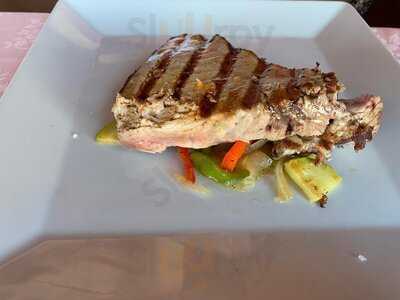 Restaurante La Cañada