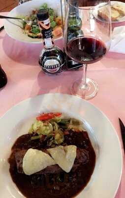 Restaurante La Cañada