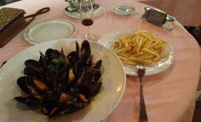 Restaurante La Cañada