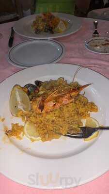 Restaurante La Cañada