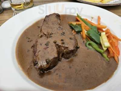 Restaurante La Cañada