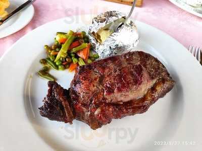 Restaurante La Cañada