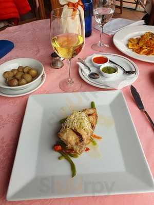 Restaurante La Cañada