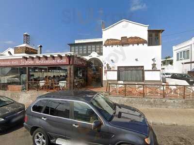Restaurante La Cañada