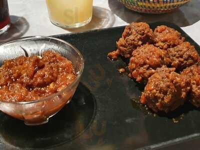 Teranga Afro Gastro Bar