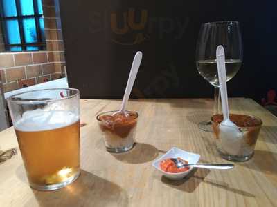 Teranga Afro Gastro Bar