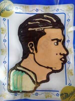 Pastelería Marisol