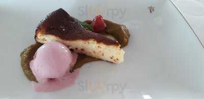 Restaurante Parador De Mojácar