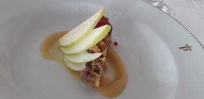 Restaurante Parador De Mojácar