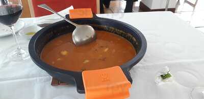 Restaurante Parador De Mojácar