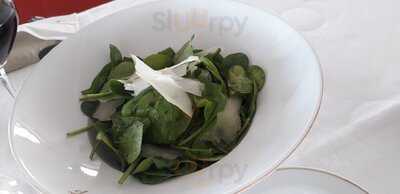 Restaurante Parador De Mojácar