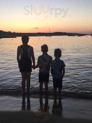 Imagine Restaurante Bar Laguna Sunset Chill And Fiesta