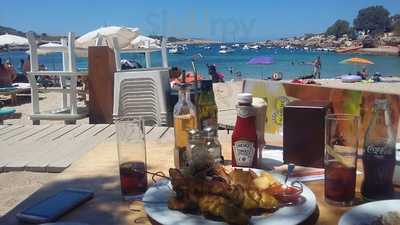 Imagine Restaurante Bar Laguna Sunset Chill And Fiesta