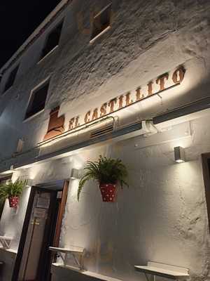 El Castillito