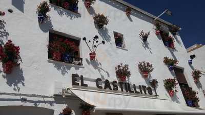 El Castillito