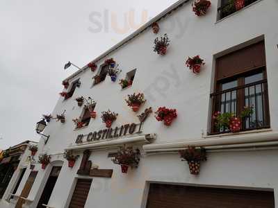 El Castillito
