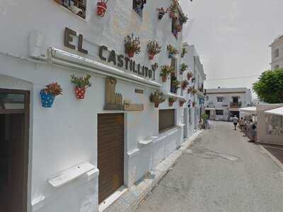 El Castillito