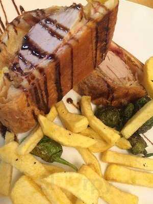 Restaurante Casa Jorge