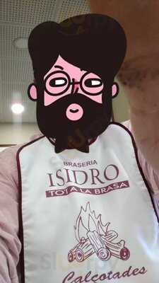 Brasería Isidro