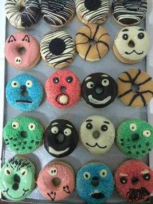 Croissanteria Rosendo