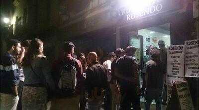 Croissanteria Rosendo