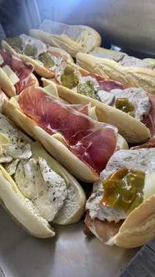 Croissanteria Rosendo