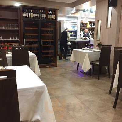 El Divino Restaurante