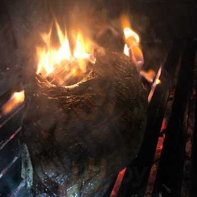 El Divino Restaurante