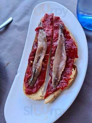 Meson El Galgo S.c.p.