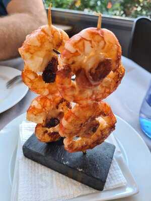 Meson El Galgo S.c.p.