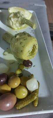 Meson El Galgo S.c.p.