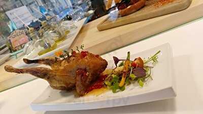 A Barcia (street Tapas)