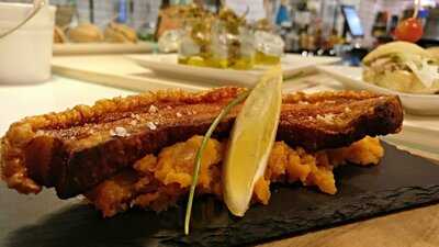 A Barcia (street Tapas)