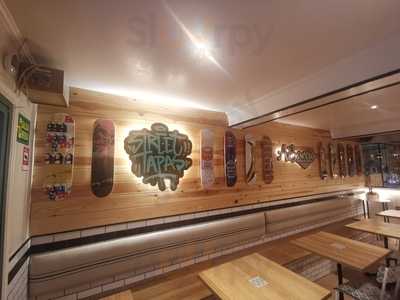 A Barcia (street Tapas)