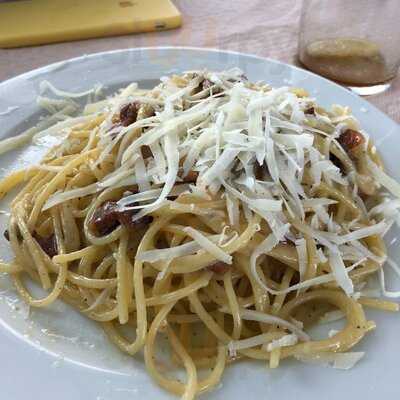 Pizzeria La Piccola Tentazione